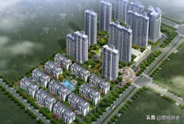 要搶瘋了！地鐵S1旁，2022年崑山城西值得期待的六大樓盤