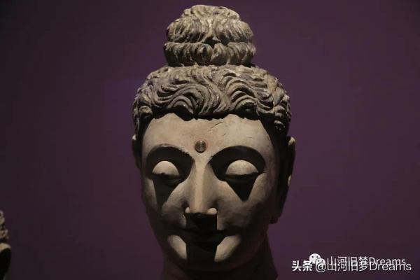 博物致知 &vert; 四川博物院：平山鬱夫的絲路世界，飛向遙遠的白沙瓦