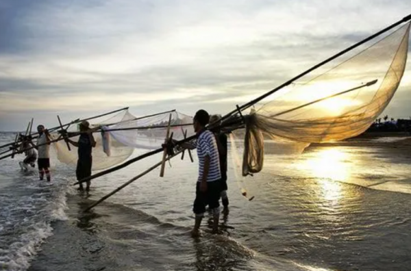 1885年京族三島迴歸中國,如今居住著我國唯一的海洋民族 1885年京族三島迴歸中國,如今居住著我國唯一的海洋民族