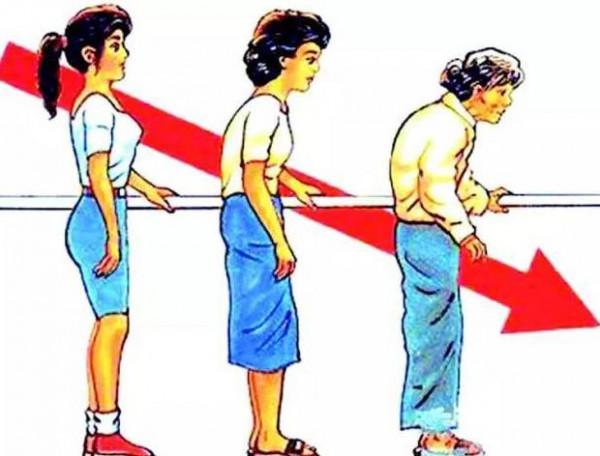 過了50歲，若想預防骨質疏鬆，這3種常見食物要捨得吃