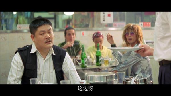 一口氣講完杜琪峰的神作《機動部隊》:這些細節,你注意到了嗎? 一口氣講完杜琪峰的神作《機動部隊》:這些細節,你注意到了嗎?