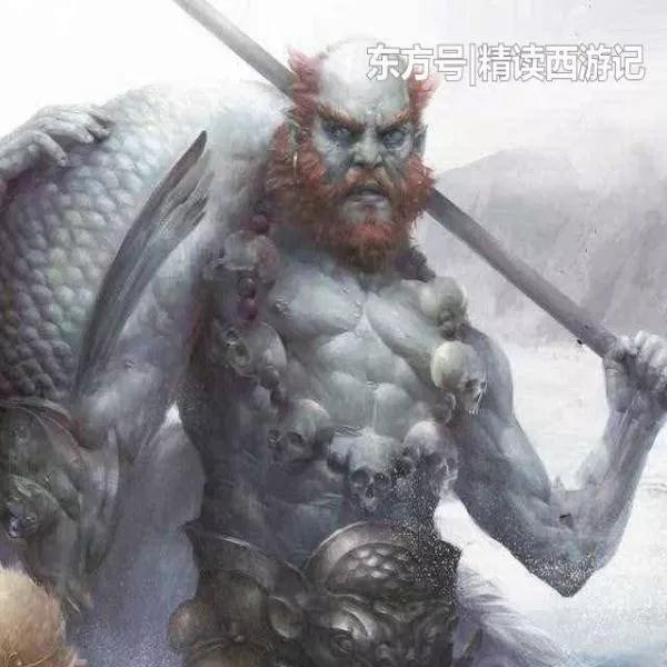 為什麼《西遊記》中的妖怪都非要吃唐僧長生不老？