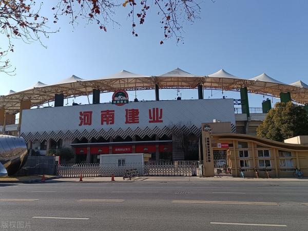 哈維爾的“二進宮”改變了河南足球的歷史，這是有歷史意義的迴歸