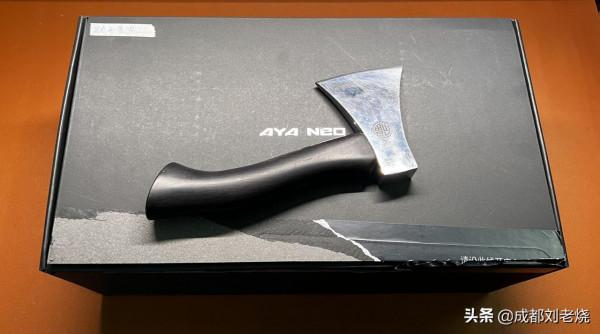 國貨當自強 AYA NEO NEXT掌機試玩