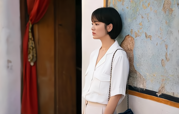 “今天不會叫媽,以後也絕對不叫”因一個改口紅包婆婆後悔了26年 “今天不會叫媽,以後也絕對不叫”因一個改口紅包婆婆後悔了26年