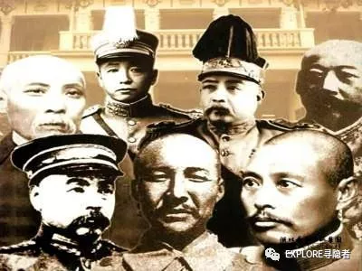 民國往事:閩省土匪政治之起源 民國往事:閩省土匪政治之起源