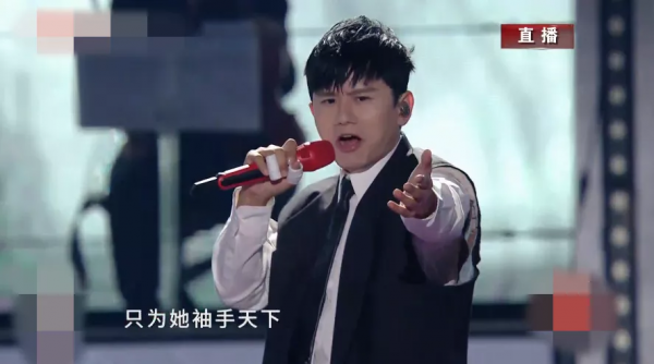 雙11晚會大翻車,周海媚邊抖邊唱,蔡徐坤難聽,吳宣儀別眨眼了 雙11晚會大翻車,周海媚邊抖邊唱,蔡徐坤難聽,吳宣儀別眨眼了