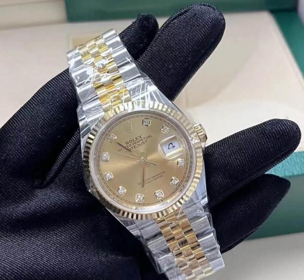 勞力士錶冠的隱藏密碼 勞力士錶冠的隱藏密碼