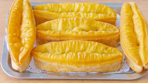 推薦我家最愛吃的10道早餐，粗細糧搭配，營養均衡，好吃又好做