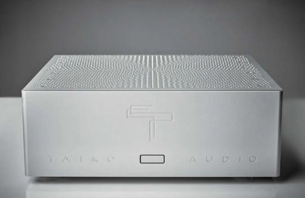 現場報道 |&quot;開盤機&quot;級別的TAIKO數字轉盤