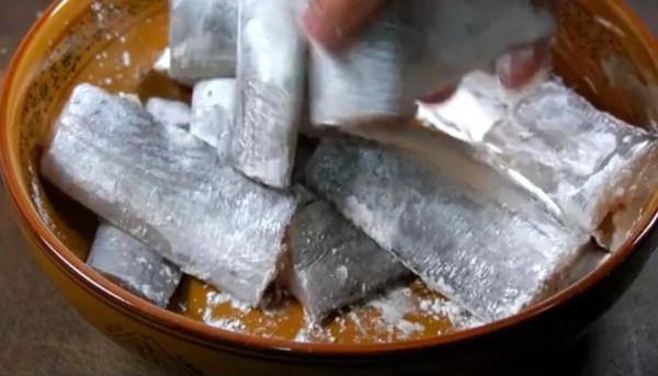 冬季營養最豐富的6種魚，孩子要多吃，補腦健腦最佳食材