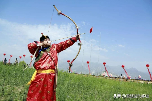 今年的旅行計劃怎麼做？不如跟著有趣的節日去旅行