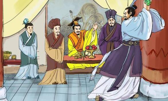 世人皆知“負荊請罪”，卻不知長平之戰後，廉頗和藺相如是何結局