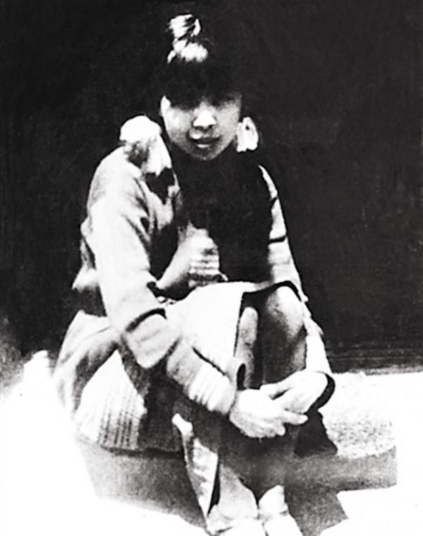 蕭紅在香港去世，訊息被帶回哈爾濱老家，父親彷彿在聽陌生人故事