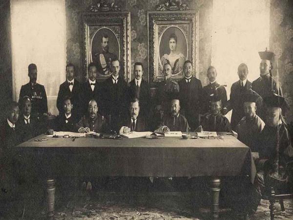 蒙古國的地理位置在世界上是最尷尬的嗎 蒙古國的地理位置在世界上是最尷尬的嗎