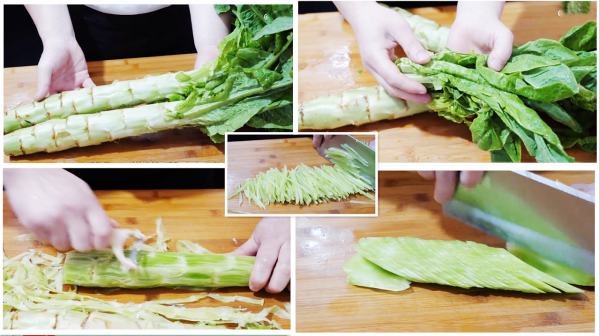 冬天乾燥易上火，多給家人吃這11道降火菜，潤肺降燥，常吃少生病