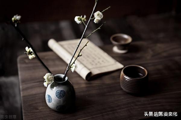 人一輩子要適應和突破三層牢籠