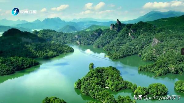 全國5A級旅遊景區最新門票價格（福建篇）