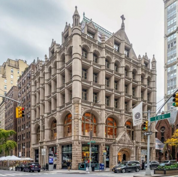 天才騙子！德國女孩在巴黎實習變成6000萬財產繼承人&period;&period;&period;