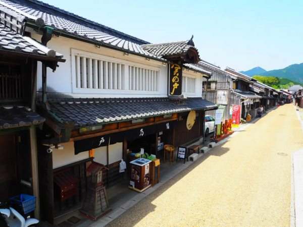 關東和關西的“關”是什麼關係? 關東和關西的“關”是什麼關係?