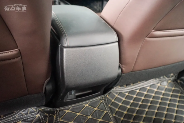 家用轎車新力軍 實拍北京U5 PLUS 家用轎車新力軍 實拍北京U5 PLUS