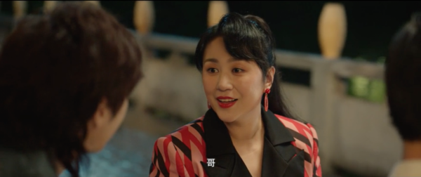 《你好，李煥英》2&period;0版！又一部穿越梗的《父母愛情》定檔了