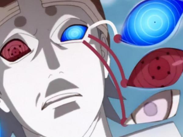 佐良娜萬花筒能力會是什麼?佐助失去輪迴眼後明白了 新能力跑不了 佐良娜萬花筒能力會是什麼?佐助失去輪迴眼後明白了 新能力跑不了