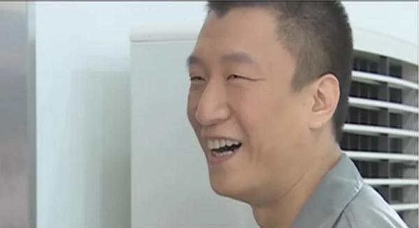 一個演員一個代表作，孫紅雷一定是《征服》，也只能是《征服》