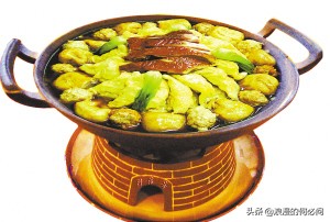 安徽的九道大菜,三種味型,各有特色,不愧為八大菜系之一 安徽的九道大菜,三種味型,各有特色,不愧為八大菜系之一