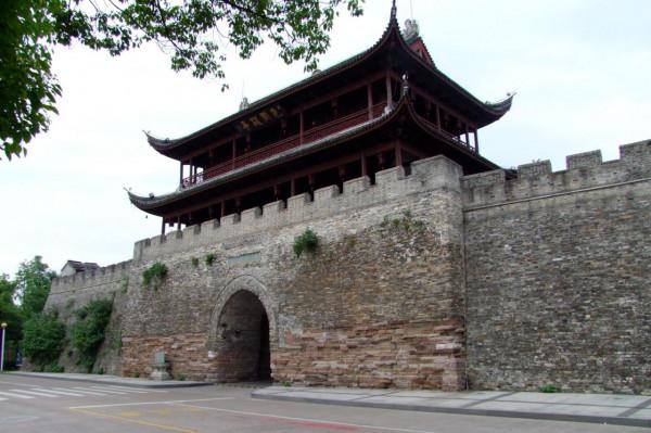 浙江這麼大，要說適合居住和養老的還屬這三座城，環境好，底蘊深