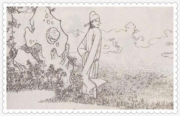 明清傳奇:書生落魄遇狐女,道士收狐打鴛鴦,老僧指點,喜結連理 明清傳奇:書生落魄遇狐女,道士收狐打鴛鴦,老僧指點,喜結連理