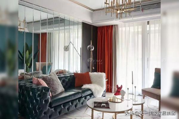 高品位別墅傢俱帶來極致生活享受,更少不了唯美軟裝的襯托 高品位別墅傢俱帶來極致生活享受,更少不了唯美軟裝的襯托