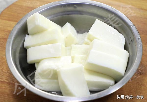 過年了，若愛吃零食，這3種“營養好吃”的零食，可以在家多做點