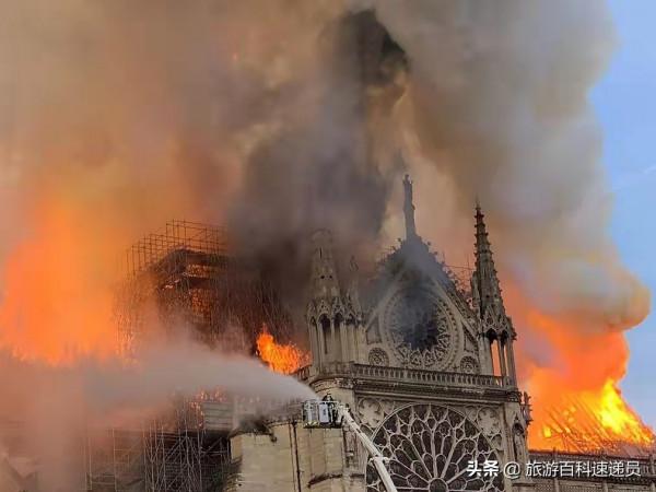 世界著名景點在100年前是啥樣？這些對比照片，帶你穿越到100年前