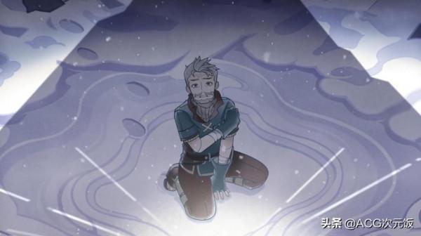 外服玩家熱議原神傷感劇情,神裡舞蹈也在其列,淚點出乎意料 外服玩家熱議原神傷感劇情,神裡舞蹈也在其列,淚點出乎意料