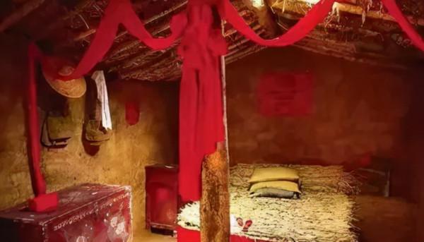 軍農史話——從地窩子崛起廣廈千萬間 軍農史話——從地窩子崛起廣廈千萬間