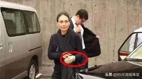 細數賭王家族5000億身家背後的傳世珠寶