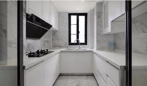 第二次裝修廚房，有哪些坑可以避開？這5個地方不會再做錯