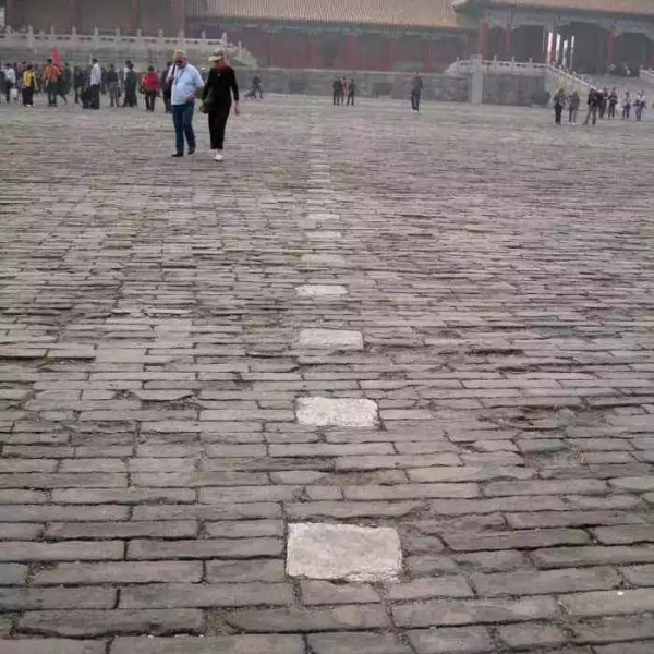 元旦快到了，要不要去故宮玩玩兒？