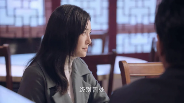 《突圍》今晚開播，靳東新官上任閆妮秦嵐挖坑唱反調