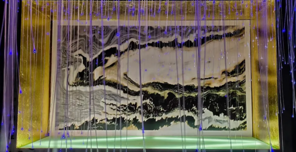 世界首個大理石文化主題館·大理石方誌館 世界首個大理石文化主題館·大理石方誌館