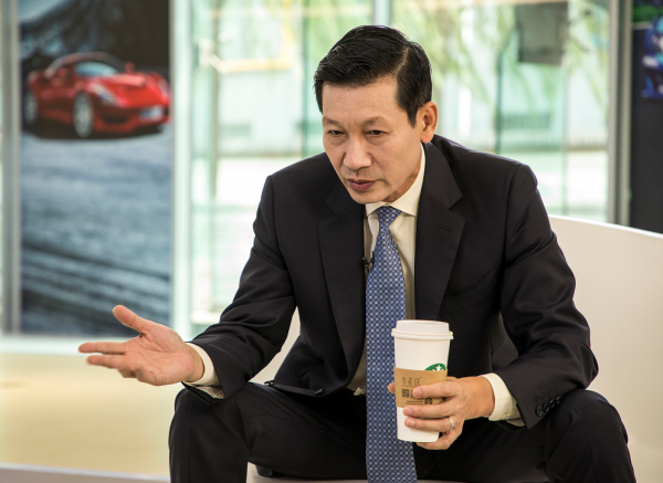 貪汙國有資產,騙取國家66億後逃往美國,王曉麟至今仍逍遙法外 貪汙國有資產,騙取國家66億後逃往美國,王曉麟至今仍逍遙法外