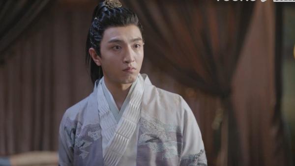 《君九齡》火熱播出，男主形象遭網友群嘲，劇情更是“一言難盡”