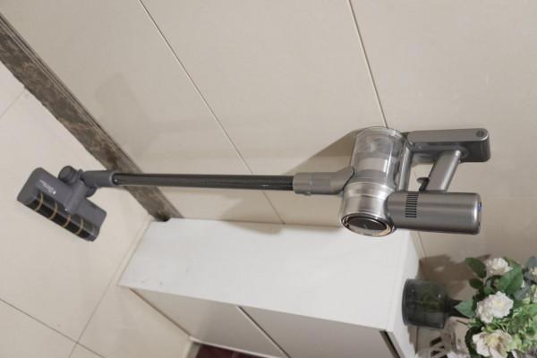 輕鬆搞定家裡各種衛生需求,追覓無線吸塵器 V16很強悍 輕鬆搞定家裡各種衛生需求,追覓無線吸塵器 V16很強悍