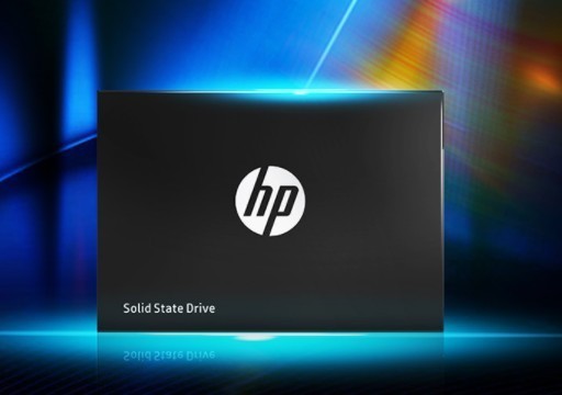 春節特惠！惠普256GB固態硬碟限時269元秒殺