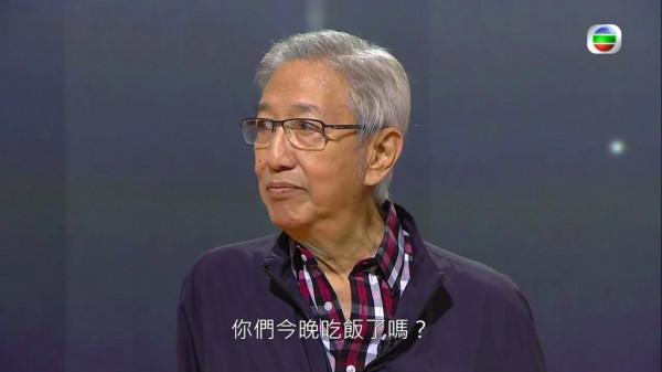 《九品芝麻官》演員盧雄病逝，王祖藍髮文泣悼恩師：傷痛無法言喻