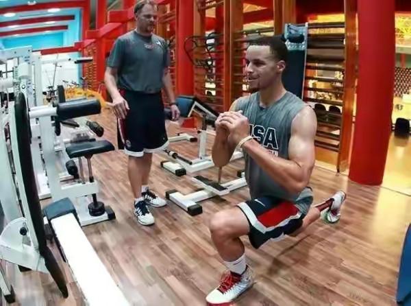 這才是nba選秀的“最大陷阱”——球員們的那些軟天賦 這才是nba選秀的“最大陷阱”——球員們的那些軟天賦