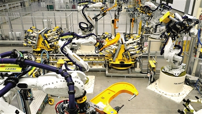 寧波：發力數字經濟系統建設 為高質量發展蓄勢添能