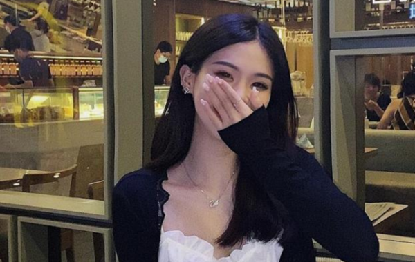 跳水女神!全紅嬋師姐長相甜美氣質出眾,曾擊敗過陳若琳奪金 跳水女神!全紅嬋師姐長相甜美氣質出眾,曾擊敗過陳若琳奪金