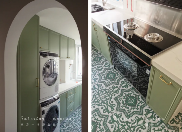 一木工地 ┃12月工地巡檢，歲暮冬安